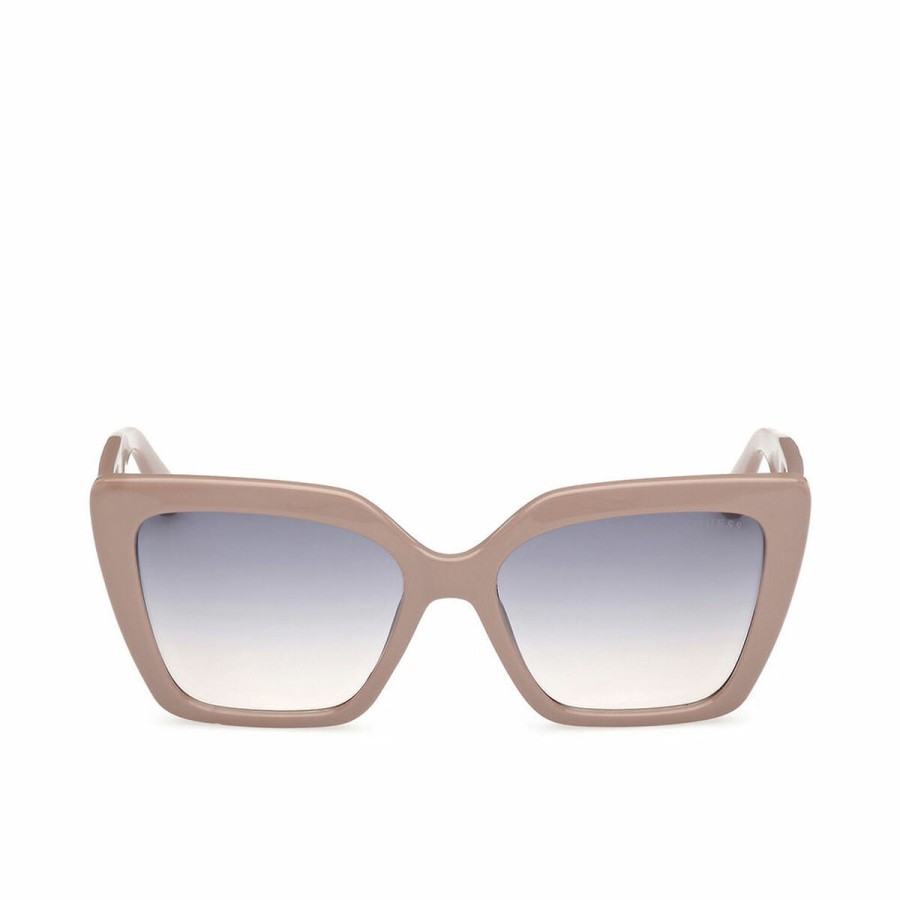 Lunettes de soleil Femme Guess GU00162-5557W Ø 55 mm