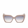 Lunettes de soleil Femme Guess GU00162-5557W Ø 55 mm