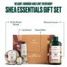 Set de Cosmétiques Femme The Body Shop SHEA