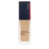Liquid Make Up Base Shiseido SYNCHRO SKIN self refreshing Nº 360 Spf 30 30 ml