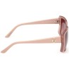 Lunettes de soleil Femme Guess GU00097-5357F Ø 53 mm