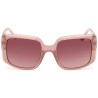 Lunettes de soleil Femme Guess GU00097-5357F Ø 53 mm
