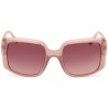 Lunettes de soleil Femme Guess GU00097-5357F Ø 53 mm