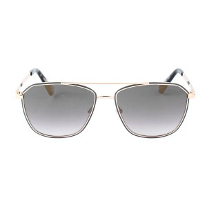 Men's Sunglasses Guess GU00147-5633C Golden ø 56 mm