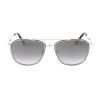 Lunettes de soleil Homme Guess GU00147-5633C Doré ø 56 mm
