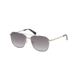Men's Sunglasses Guess GU00147-5633C Golden ø 56 mm