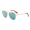 Lunettes de soleil Homme Guess GU00147-5633N Doré ø 56 mm