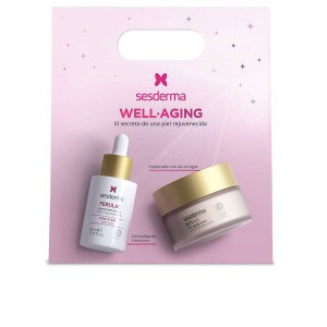 Cosmetic Set Sesderma Well...