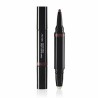 Crayon à lèvres Inkduo Shiseido 729238164260 Marron Espresso 900 ml