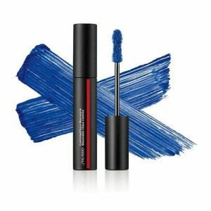 Mascara Shiseido...
