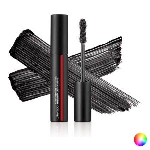 Mascara Shiseido...