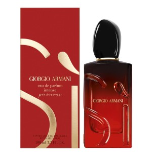 Parfum Femme Armani Si...