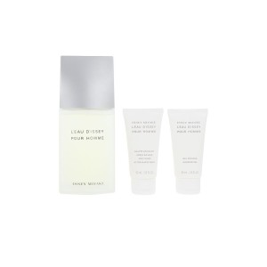 Set de Parfum Homme Issey...
