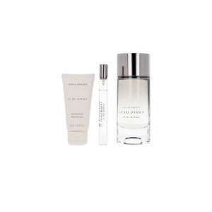Men's Perfume Set Issey...