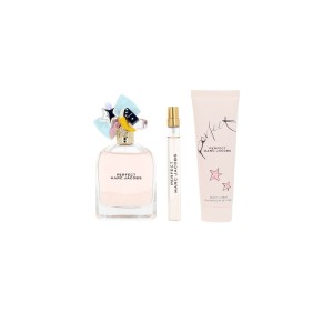 Women's Perfume Set Marc...