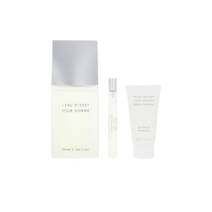 Set de Parfum Homme Issey...