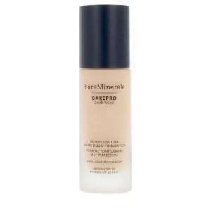 Foundation bareMinerals...