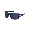 Unisex Sunglasses Police SPLN37-650C03 Ø 65 mm