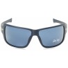 Lunettes de soleil Unisexe Police SPLN37-650C03 Ø 65 mm