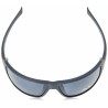Lunettes de soleil Unisexe Police SPLN37-650C03 Ø 65 mm