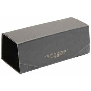 Unisex Sunglasses Police SPLN37-650C03 Ø 65 mm