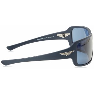 Unisex Sunglasses Police SPLN37-650C03 Ø 65 mm