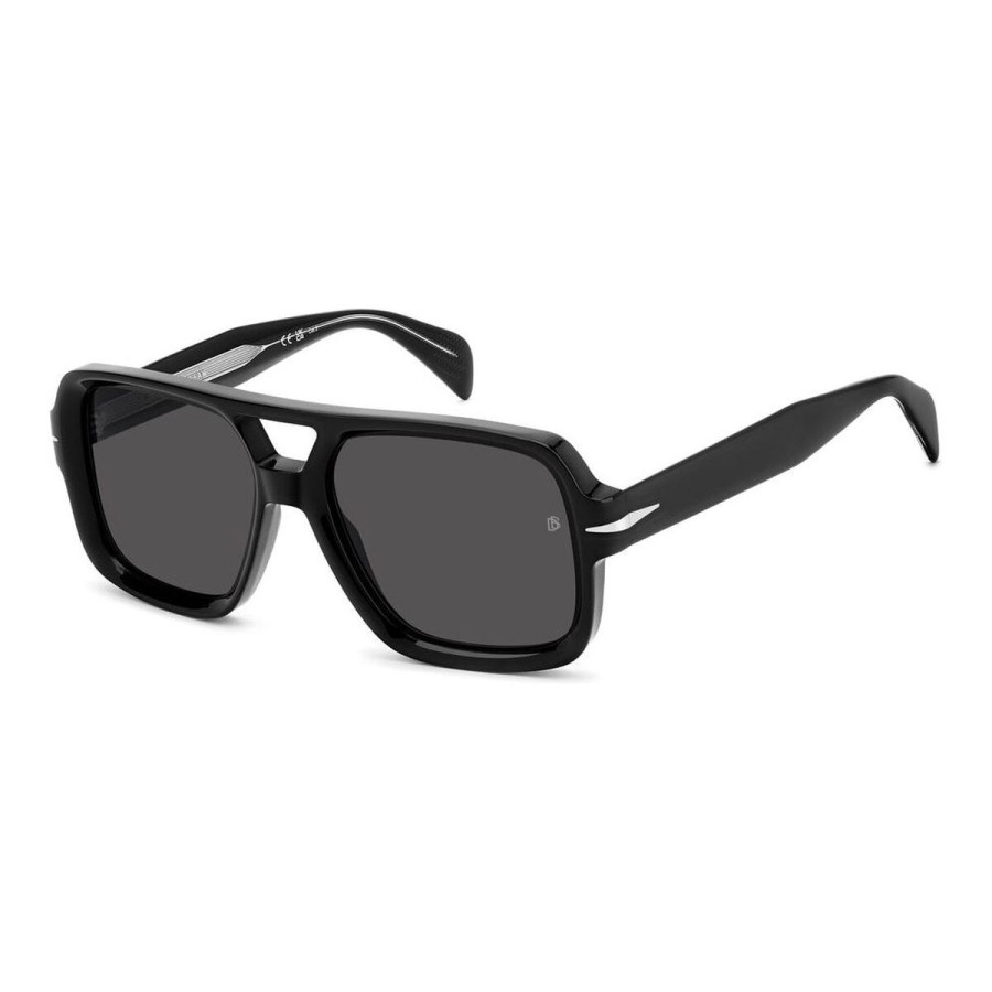Lunettes de soleil Homme David Beckham DB 7151_S