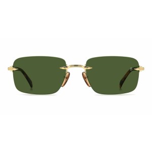 Lunettes de soleil Homme David Beckham DB 1195_S