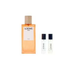 Women's Perfume Set Loewe...