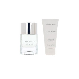 Set de Parfum Homme Issey...