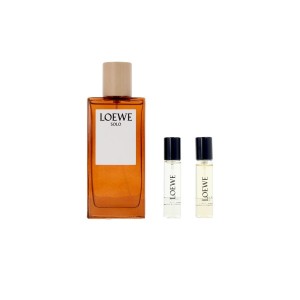Set de Parfum Homme Loewe...