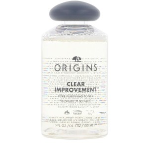 Tonique nettoyant anti-âge...