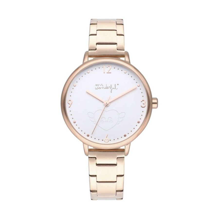 Montre Femme Mr. Wonderful WR10000
