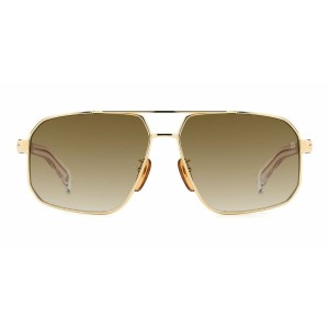 Lunettes de soleil Homme David Beckham DB 7102_S
