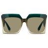 Ladies' Sunglasses Etro ETRO 0002_S