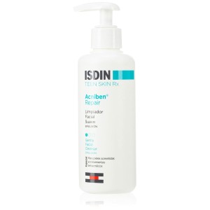 Facial Cream Moisturizing Isdin 200 ml Repair Complex (1 Unit)