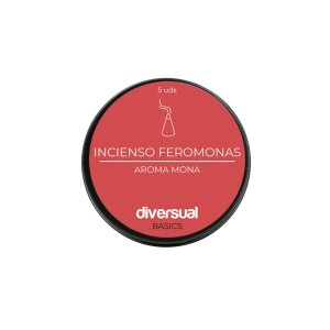 Encens Diversual Cerise