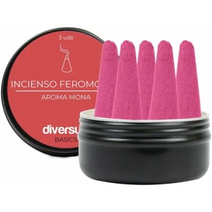 Encens Diversual Cerise