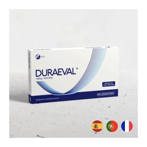 ErectaKraft MSR LABORATORIOS DURAEVAL