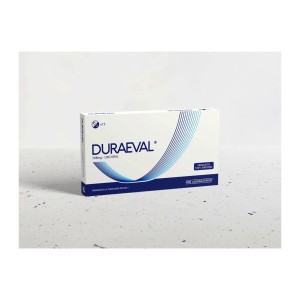 ErectaKraft MSR LABORATORIOS DURAEVAL