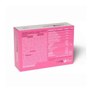 Orgasm Enhancer MSR LABORATORIOS LIVITA