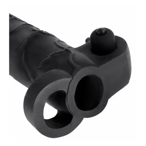 Penis cover Pipedream Black