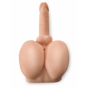 Endurance Jack Ass Pipedream