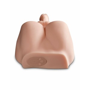 Vortex Dame Rose Pipedream