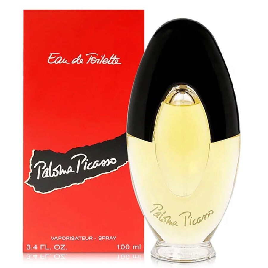 Parfum Homme Paloma Picasso Paloma Picasso EDT 100 ml