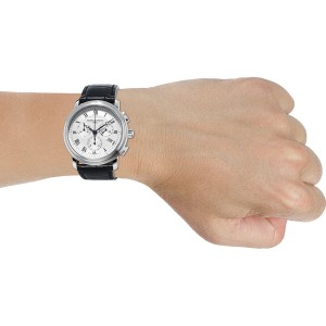 Men's Watch Frederique Constant FC-292MC4P6 Black (Ø 40 mm)