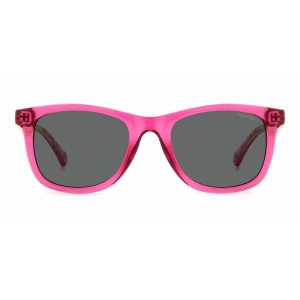 Unisex Sunglasses Polaroid PLD 8060_S Pink