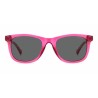 Unisex Sunglasses Polaroid PLD 8060_S Pink