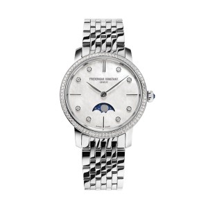 Men's Watch Frederique...