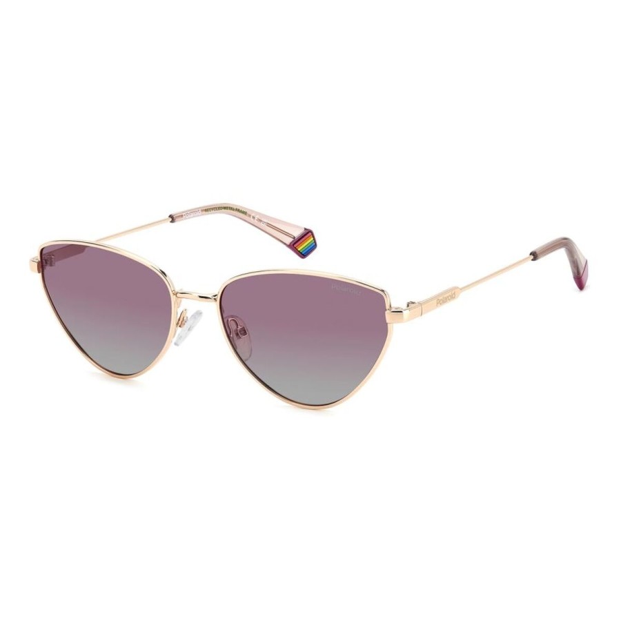 Ladies' Sunglasses Polaroid PLD 6234_S_X
